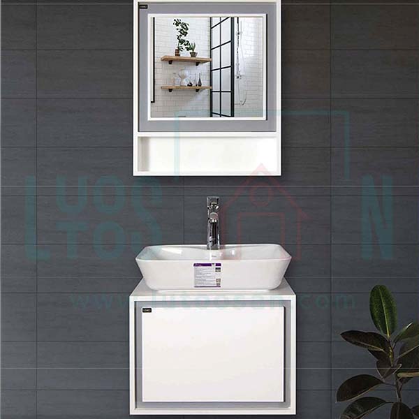 روشویی کابین لیزاکو کد -L130