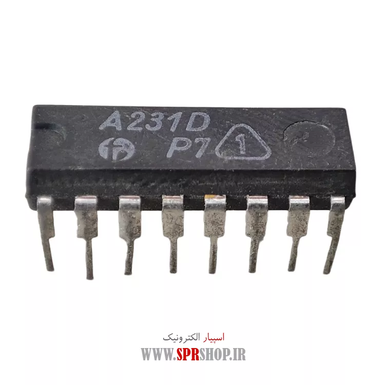 آی سی LA231D