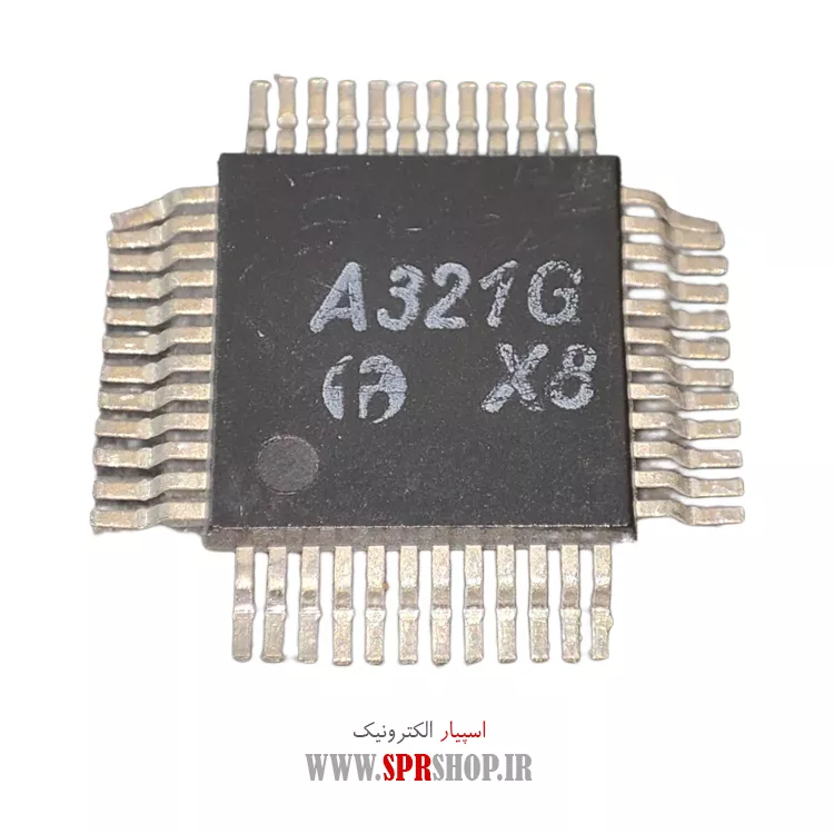 آی سی LA321G