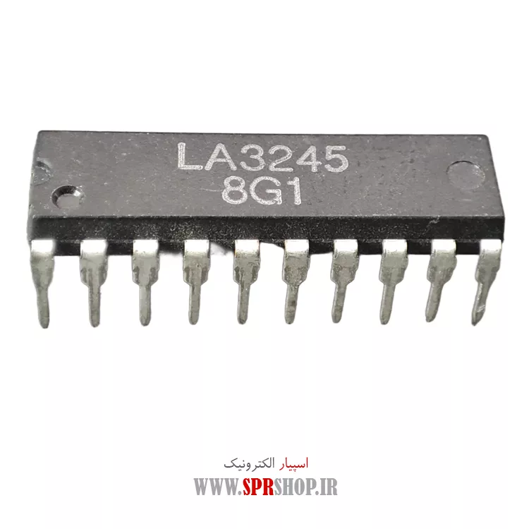 آی سی LA3245