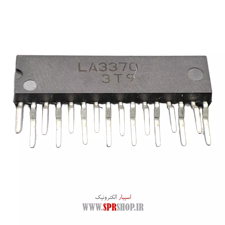 آی سی LA3370