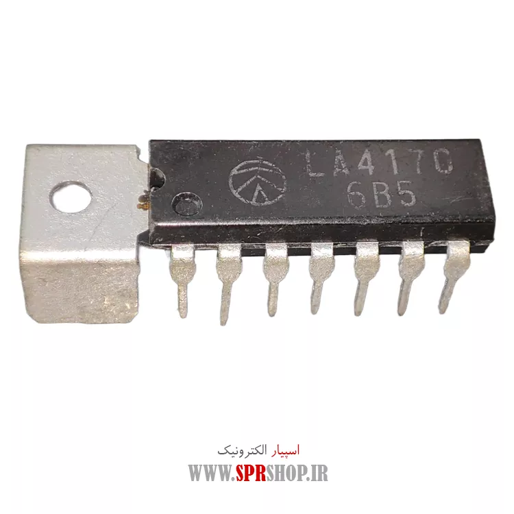 آی سی LA4170