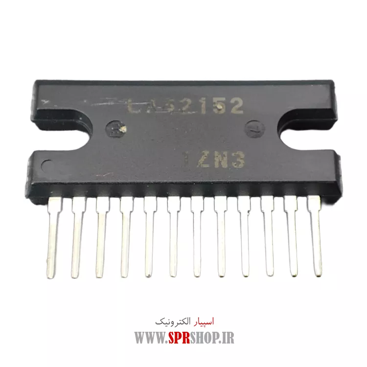 آی سی LA42152 ORG