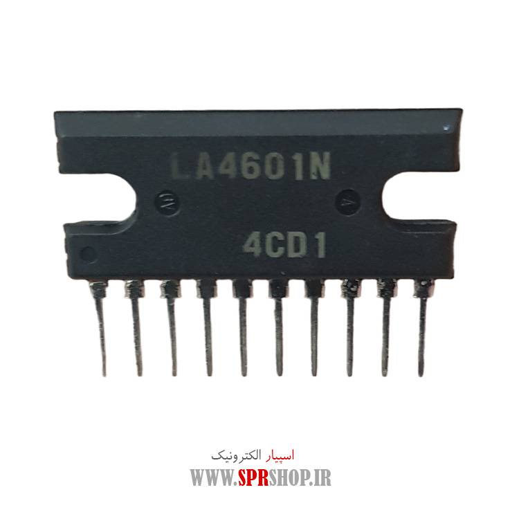 آی سی LA4601