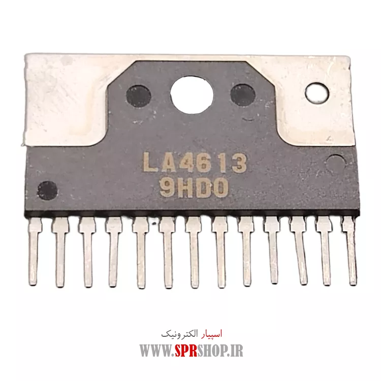 آی سی LA4613