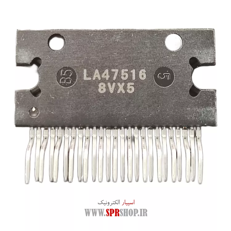 آی سی LA47516 ORG