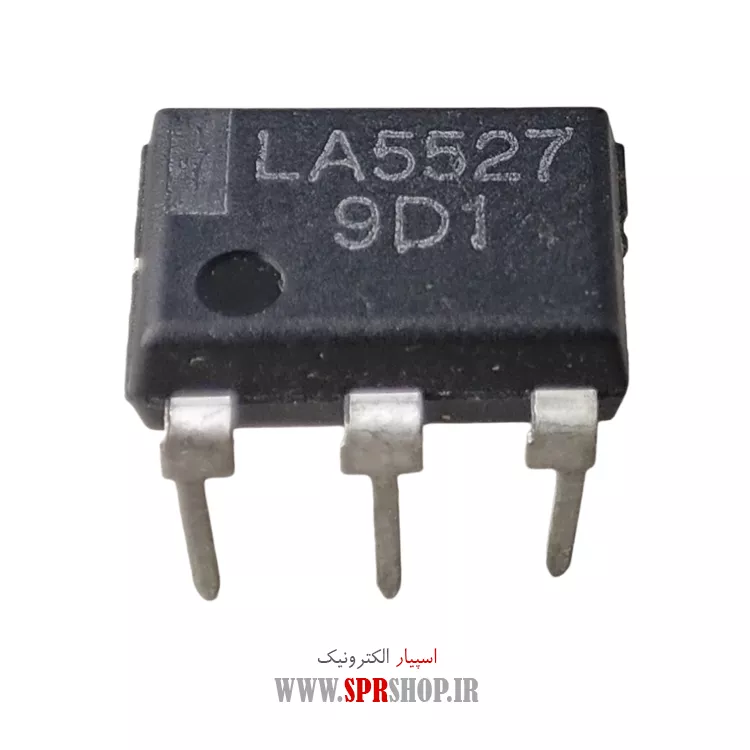 آی سی LA5527