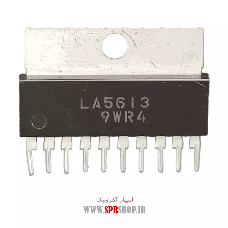 آی سی LA5613