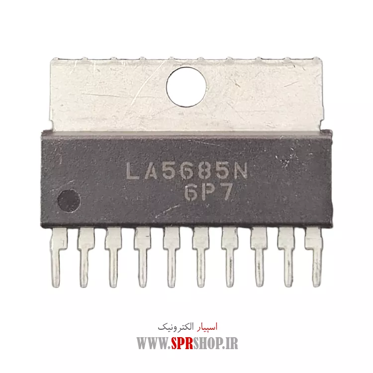 آی سی LA5685