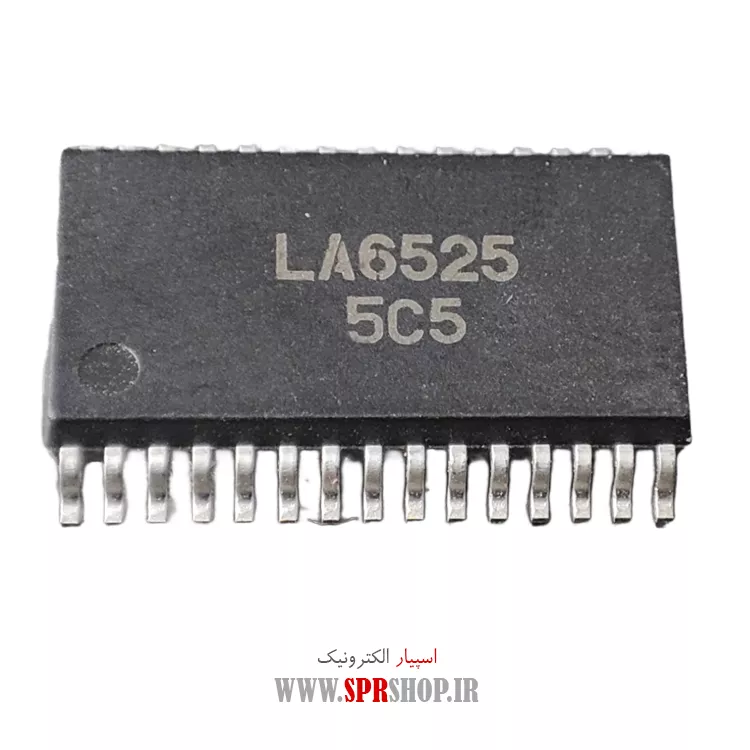 آی سی LA6525