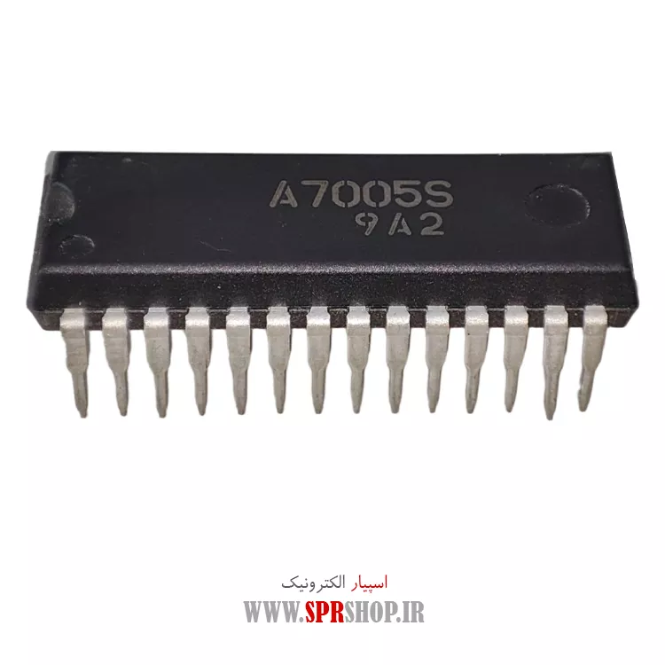 آی سی LA7005
