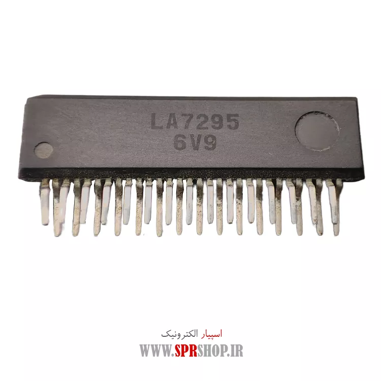 آی سی LA7295
