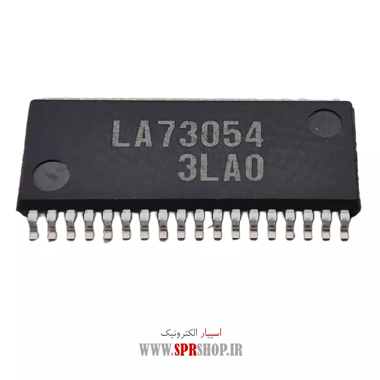 آی سی LA73054