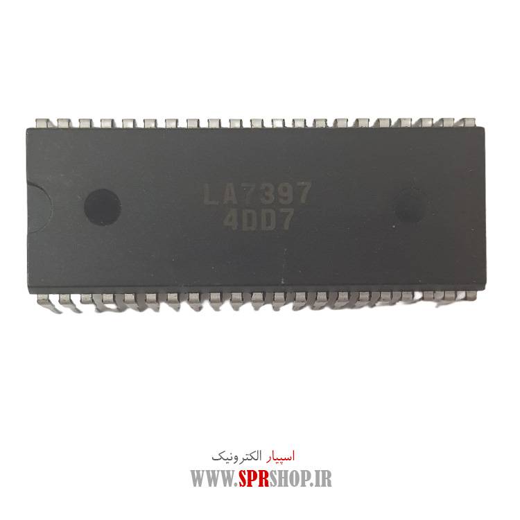 آی سی LA7397