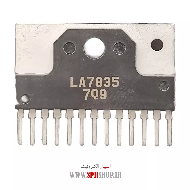 آی سی LA7835