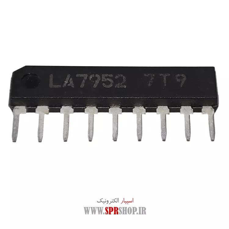 آی سی LA7952