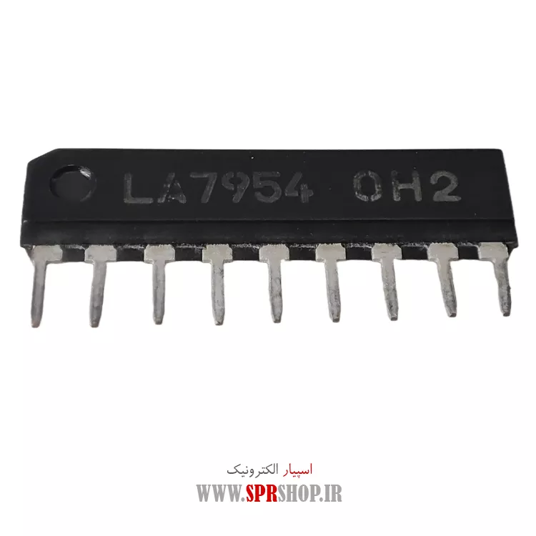 آی سی LA7954
