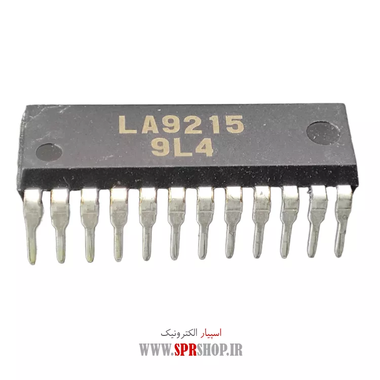 آی سی LA9215