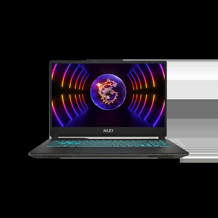 لپ تاپ ام اس آی MSI CYBORG 15 A13UDX i7 13620H 48GB RAM 1TB SSD RTX3050 6G