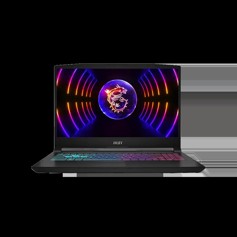 لپ تاپ گیمینگ MSI Katana 15 B13UDXK I7 13620 16G 512GB SSD 3050 6G