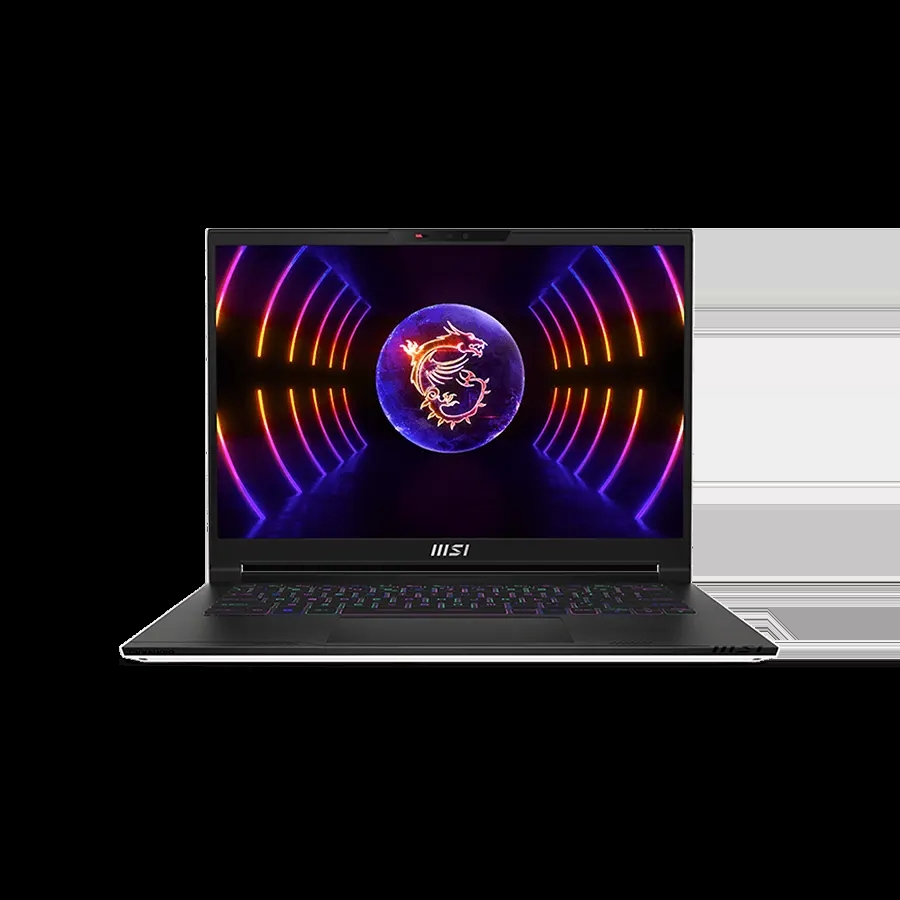 لپ تاپ ام اس آی گیمینگ LAPTOP MSI CYBORG 15 A13UDX i7 13620H 12GB RAM 2TB SSDRTX3050 6G