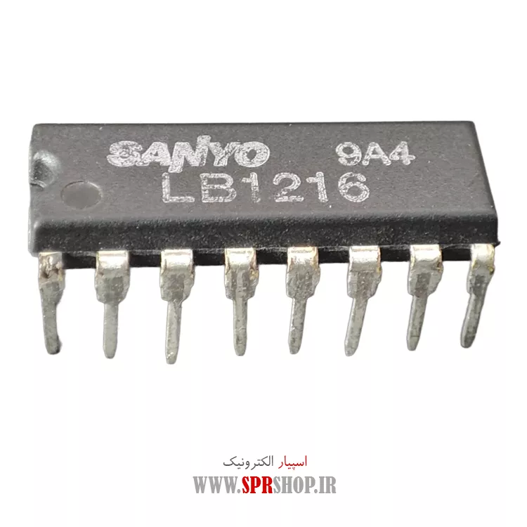 آی سی LB1216