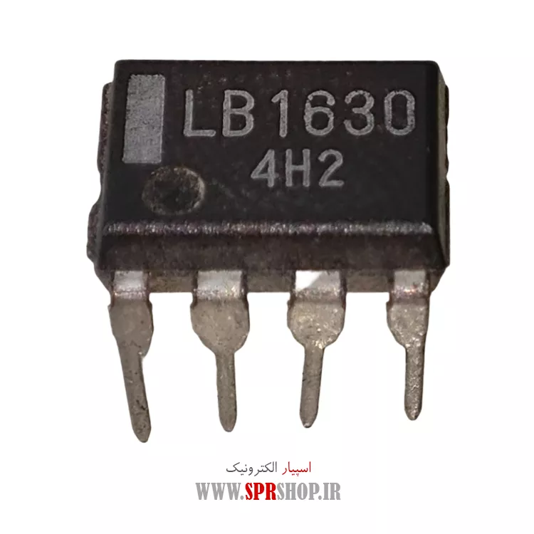 آی سی LB1630