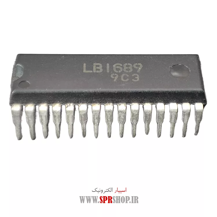 آی سی LB1689
