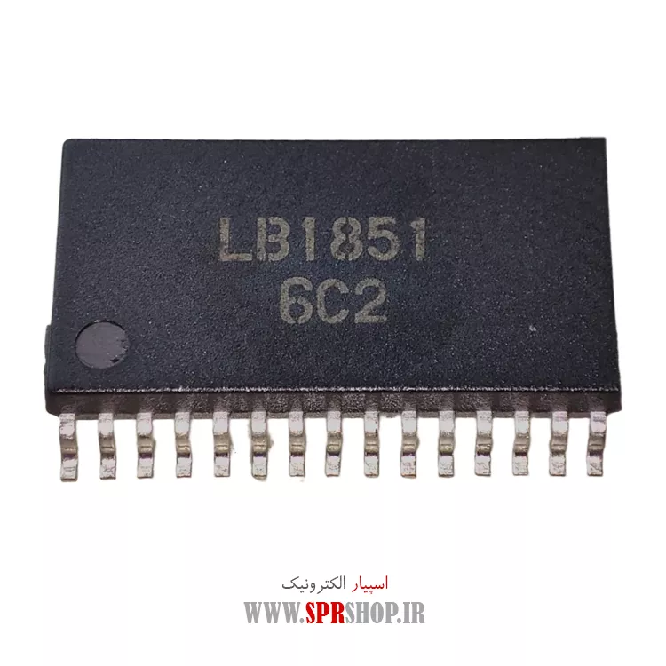 آی سی LB1851