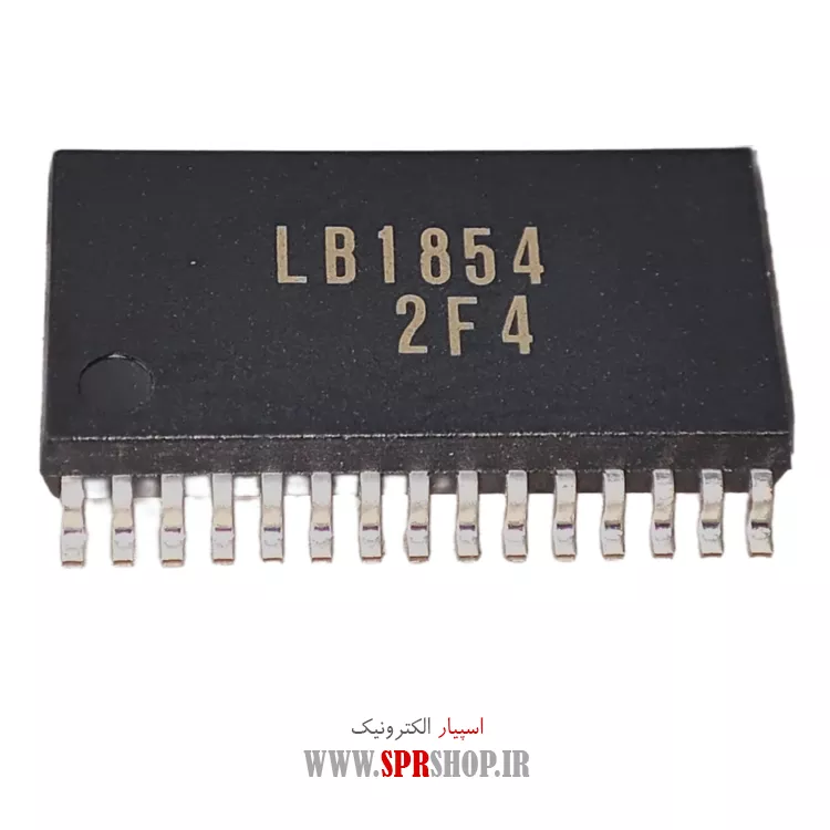 آی سی LB1854