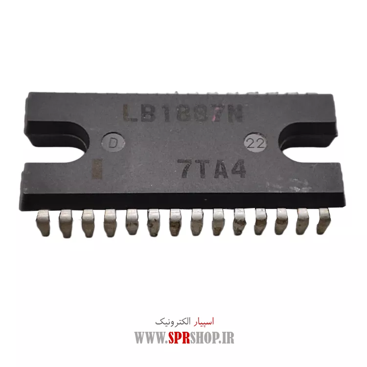 آی سی LB1887