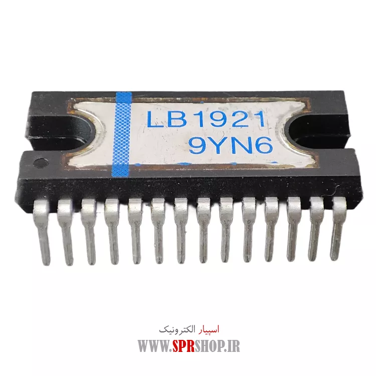 آی سی LB1921