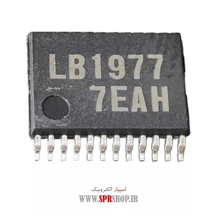 آی سی LB1977