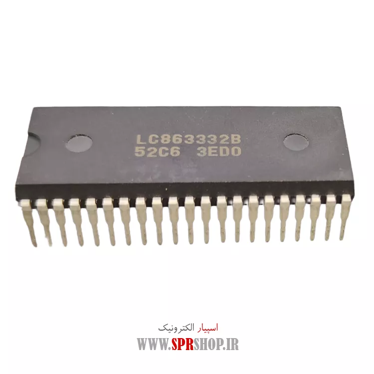 آی سی LC863332B