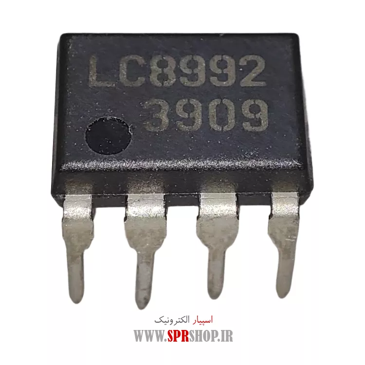 آی سی LC8992