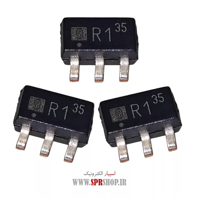 آی سی LD7535MBL SOT-23-6