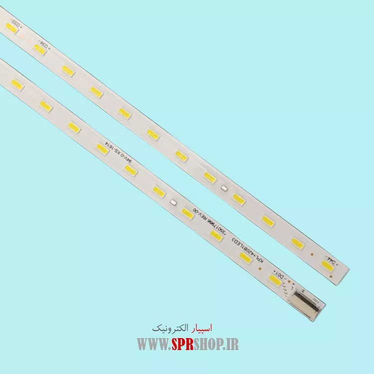 بک لایت تلویزیون 42 اینچ دوو مدل 42E8008 - 42E8100