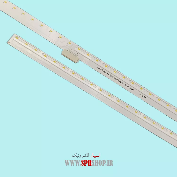 بک لایت تلویزیون 49 اینچ ال جی مدل SM8100-M86
