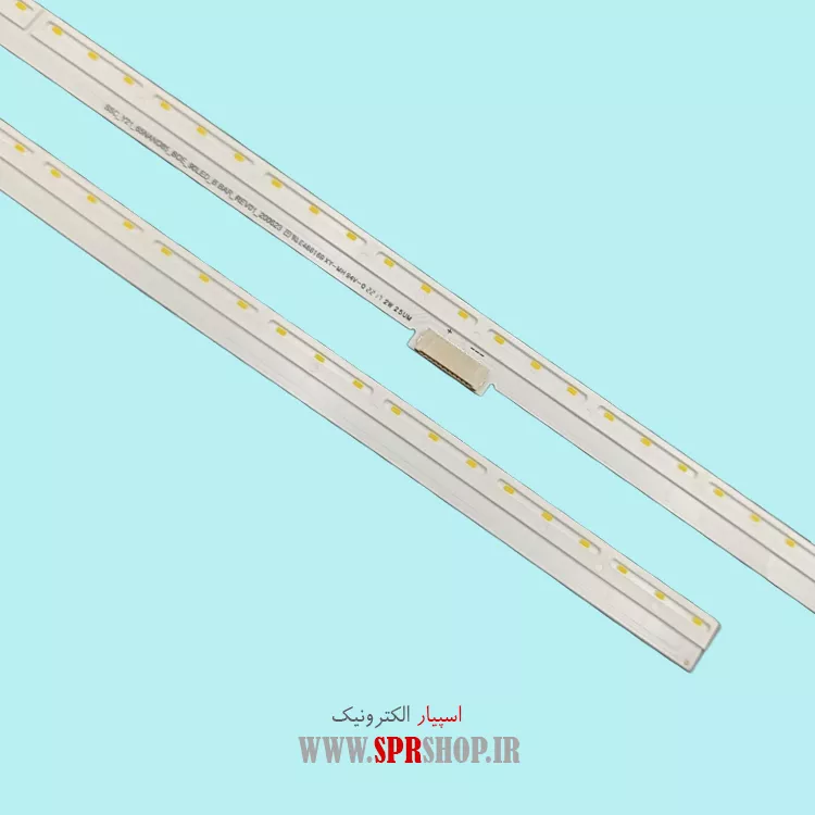 بک لایت تلویزیون 65 اینچ ال جی مدل 65NANO08-65NANO086