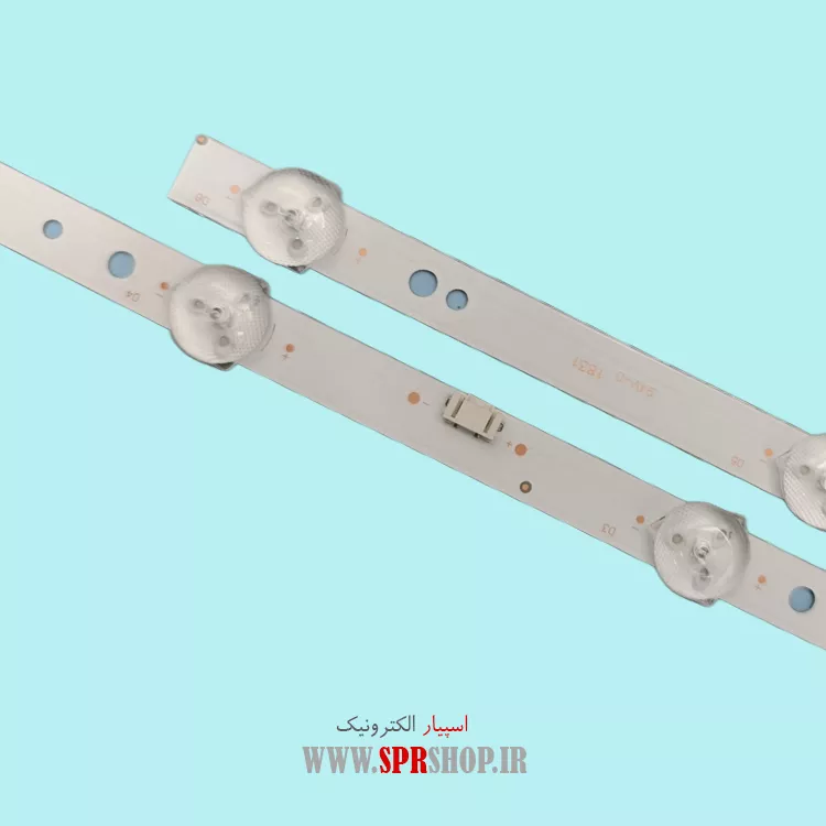 بک لایت تلویزیون 32 اینچ پاناسونیک مدل 32F336