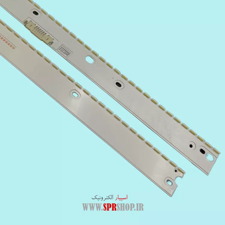 بک لایت تلویزیون 55 اینچ سامسونگ مدل KU7975-NU7950