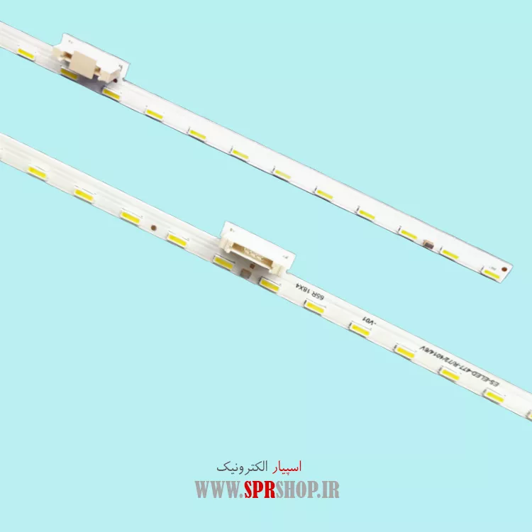 بک لایت تلویزیون 65 اینچ سونی مدل 65X8500D