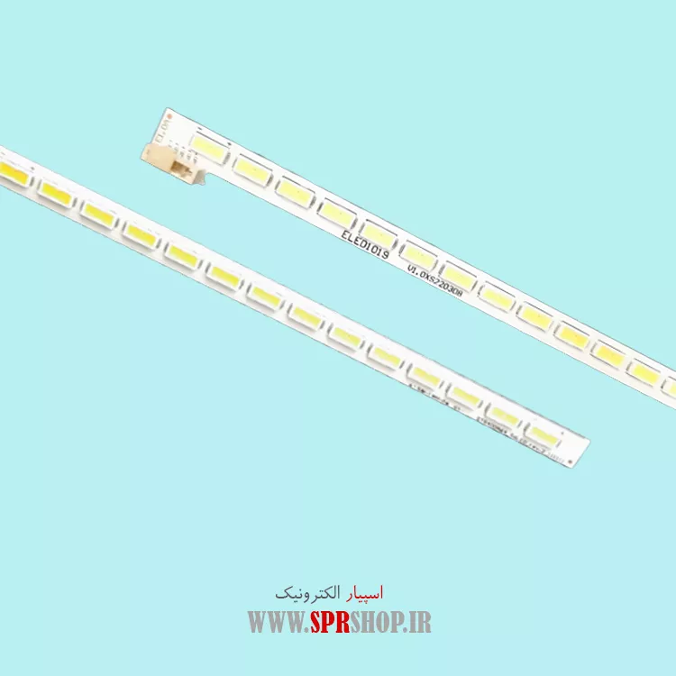 بک لایت تلویزیون 40 اینچ توشیبا مدل 40TL968