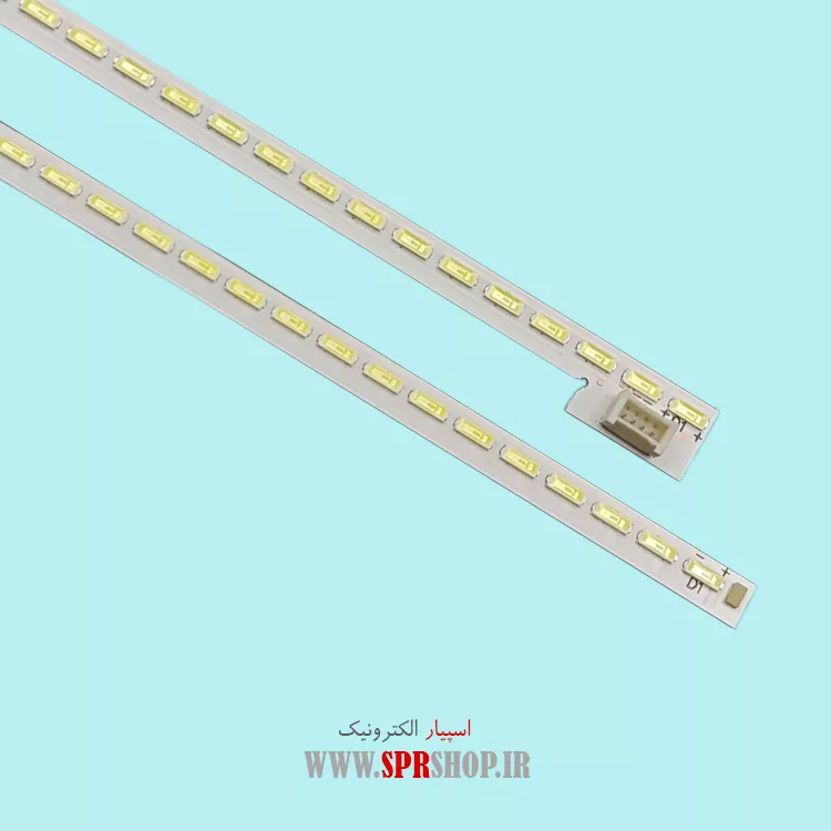 بک لایت تلویزیون 55 اینچ ایکس ویژن مدل 55XTU825 - 55XTU815