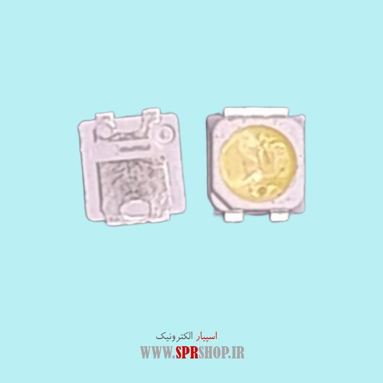 ال ای دی بک لایت 3 ولت SMD 3228 سری H کد (331)