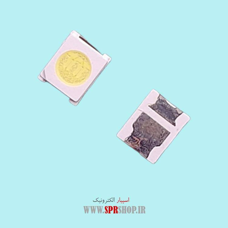 ال ای دی بک لایت 3528 3ولت (305)