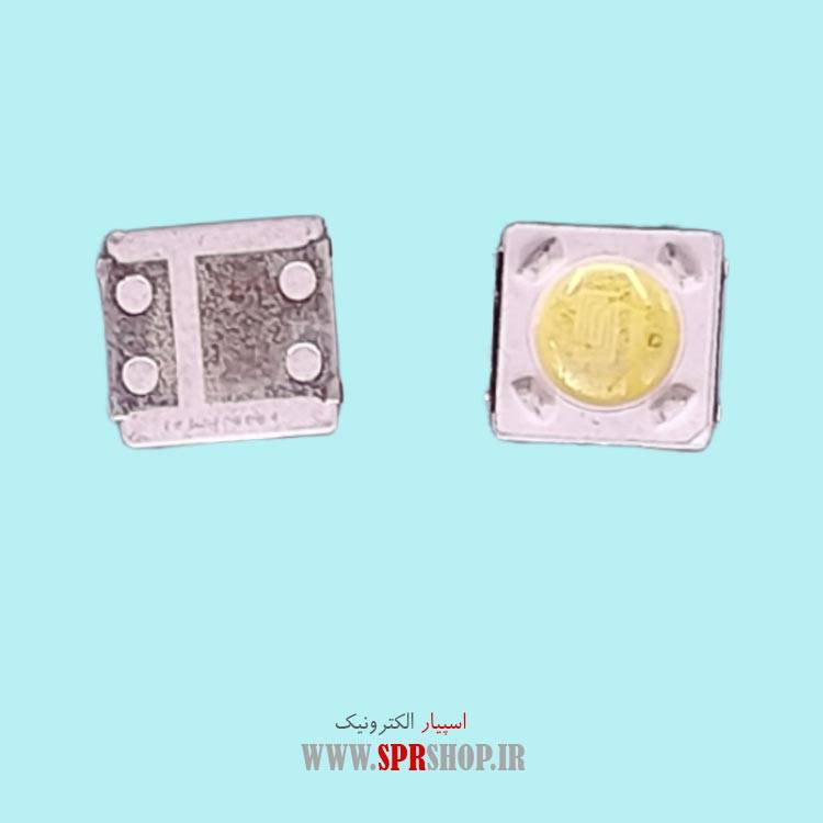 ال ای دی بک لایت 3537 3ولت (342)