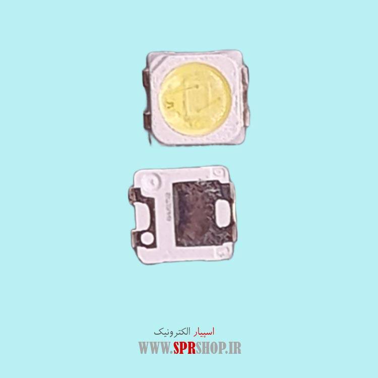ال ای دی بک لایت 3228 3ولت (340)
