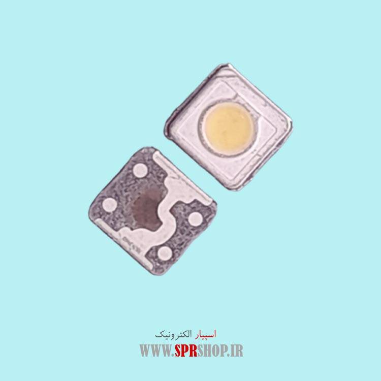 ال ای دی بک لایت 3537 3ولت (338)