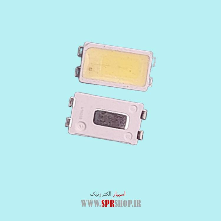 ال ای دی بک لایت سامسونگ SAMSUNG 5630 3V (337)